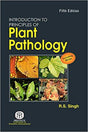 Introduction To Principles Of Plant Pathology - Retail Maharaj