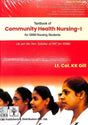 Textbook Of Community Health Nursing 1 For Gnm Nursing Students - Retail Maharaj