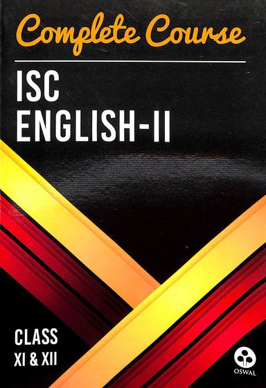 English 2 Complete Course In Class 11 & 12 - Retail Maharaj