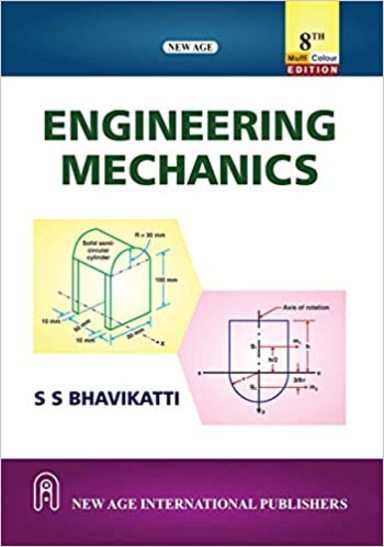 Engineering Mechanics - Retail Maharaj