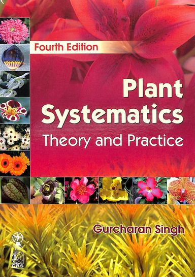 Plant Systematics Theory & Practice - Retail Maharaj