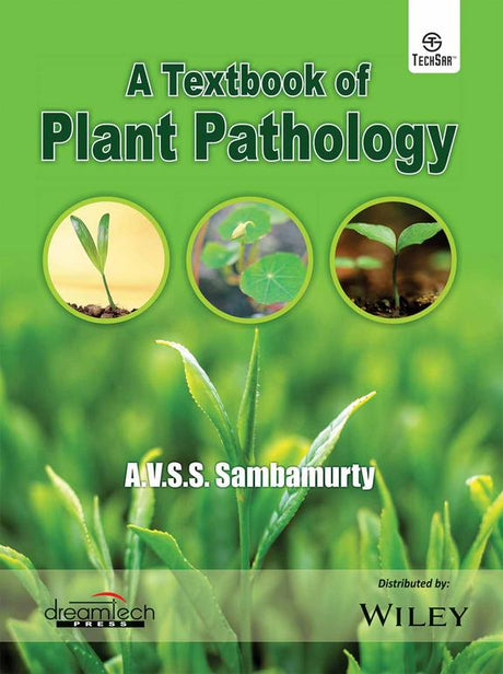 A Textbook of Plant Pathology - Retail Maharaj