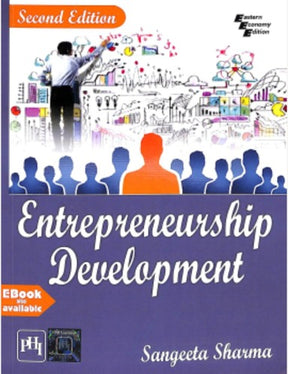 Entrepreneurship Development - Retail Maharaj