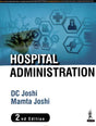 Hospital Administration - Retail Maharaj