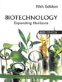 Biotechnology Expanding Horizons - Retail Maharaj