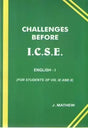 Challenges Before Icse Eng 1 - Retail Maharaj