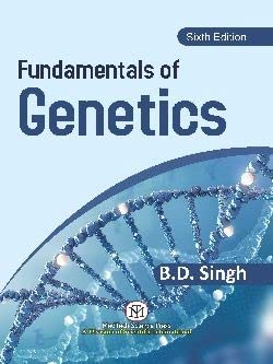 FUNDAMENTALS OF GENETICS - Retail Maharaj
