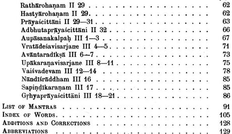 Bharadvaja-Grahyasutra - Retail Maharaj