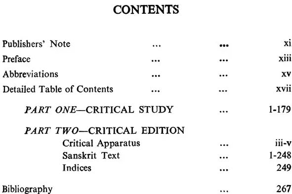 Camatkar Candrika (An Old and Rare Book) - Retail Maharaj