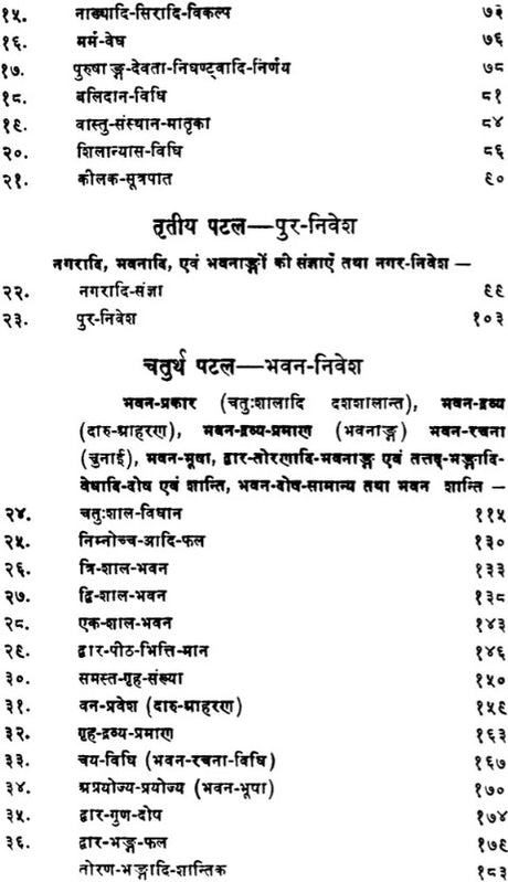 Civil Architecture in Ancient India (Part-I) - Retail Maharaj