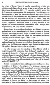 Contributions to The History of The Hindu Drama - Retail Maharaj