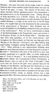 Early Medieval History of Kashmir : With Special Reference to The Loharas (An Old and Rare Book) - Retail Maharaj