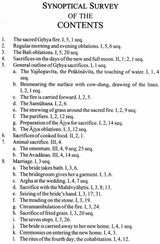 Khadira-Grihyasutra or Drahyayania-Grihyasutra - Retail Maharaj