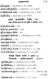 Laghu Rk-Tantra Samgraha (An Old And Rare Book) - Retail Maharaj