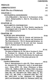 Mind and Art of Bhavabhuti (An old and Rare Book) - Retail Maharaj