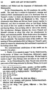 Mind and Art of Bhavabhuti (An old and Rare Book) - Retail Maharaj