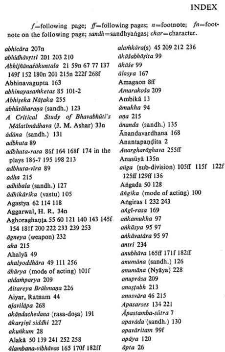 Mind and Art of Bhavabhuti (An old and Rare Book) - Retail Maharaj