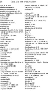 Mind and Art of Bhavabhuti (An old and Rare Book) - Retail Maharaj