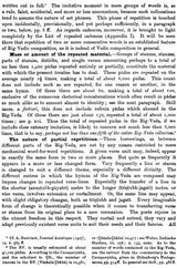 Rig-Veda Repetitions : The Repeated Verses and Distichs and Stanzas of The Rig-Veda In Systematic presentation and With Critical Discussion (An Old and Rare Book) - Retail Maharaj