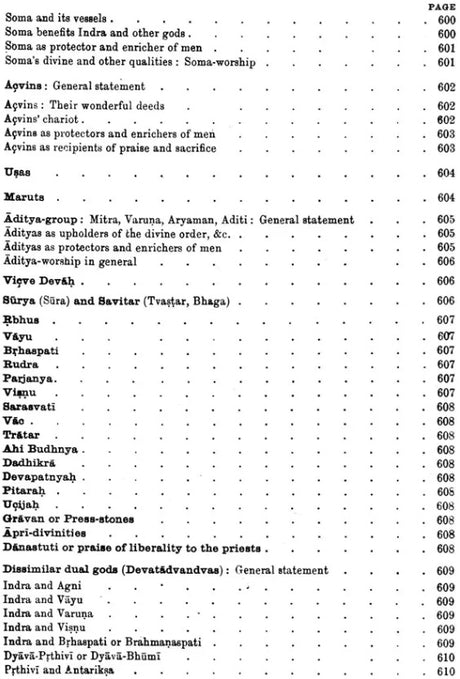 Rig-Veda Repetitions : The Repeated Verses and Distichs and Stanzas of The Rig-Veda In Systematic presentation and With Critical Discussion (An Old and Rare Book) - Retail Maharaj