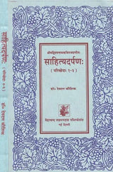 Sahitya Darpan of Visvanatha - Retail Maharaj