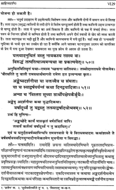Sahitya Darpan of Visvanatha - Retail Maharaj