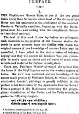 Sankhayana Srauta Sutra-Together with the Commentary of Varadattasuta Anartiya and Govinda (Set of 2 Volumes) - Retail Maharaj