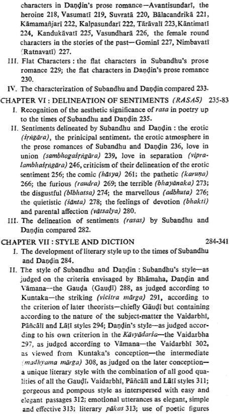 Subandhu and Dandin (An Old and Rare Book) - Retail Maharaj