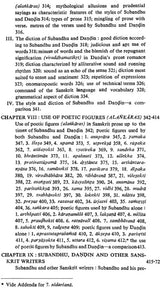 Subandhu and Dandin (An Old and Rare Book) - Retail Maharaj