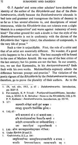Subandhu and Dandin (An Old and Rare Book) - Retail Maharaj