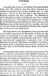 The Kausitaka Grhyasutras with The Commentary of Bhavatrata - Retail Maharaj