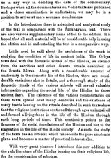 The Kausitaka Grhyasutras with The Commentary of Bhavatrata - Retail Maharaj
