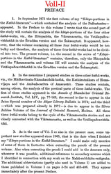 The Kavya-Portions in The Katha-Literature-An Analysis (An Old and Rare Book Set of Volume-3) - Retail Maharaj