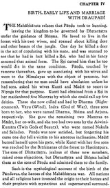 The Mahabharata: A Criticism (An Old and Rare Book) - Retail Maharaj