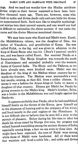 The Mahabharata: A Criticism (An Old and Rare Book) - Retail Maharaj