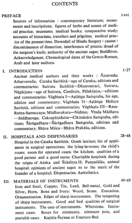 The Surgical Instruments of The Hindus (An Old and Rare Book) - Retail Maharaj