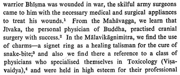 The Surgical Instruments of The Hindus (An Old and Rare Book) - Retail Maharaj
