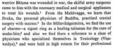 The Surgical Instruments of The Hindus (An Old and Rare Book) - Retail Maharaj