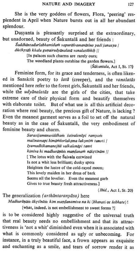 The Tragicomedies of Shakespeare, Kalidasa and Bhavabhuti (An old and Rare Book) - Retail Maharaj