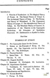 Upanisadic Symbolism (An old and Rare Book) - Retail Maharaj