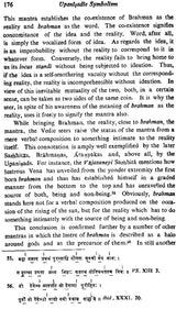 Upanisadic Symbolism (An old and Rare Book) - Retail Maharaj