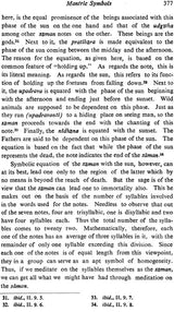 Upanisadic Symbolism (An old and Rare Book) - Retail Maharaj