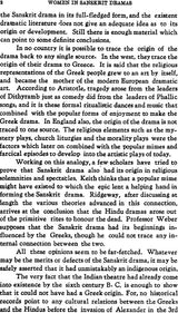 Women in Sanskrit Dramas - Retail Maharaj