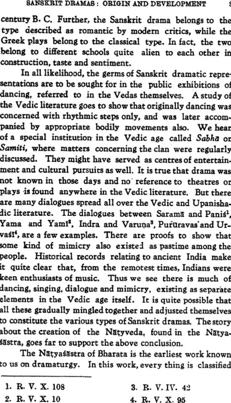 Women in Sanskrit Dramas - Retail Maharaj