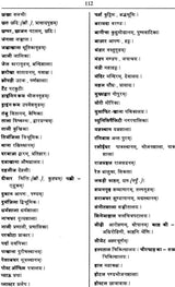 Abhinav Hindi Sanskrit Dictionary - Retail Maharaj