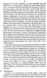 Dhvanyaloka Locana With An Anonymous Sanskrit Commentary And English Translation (An Old and Rare Book) - Retail Maharaj