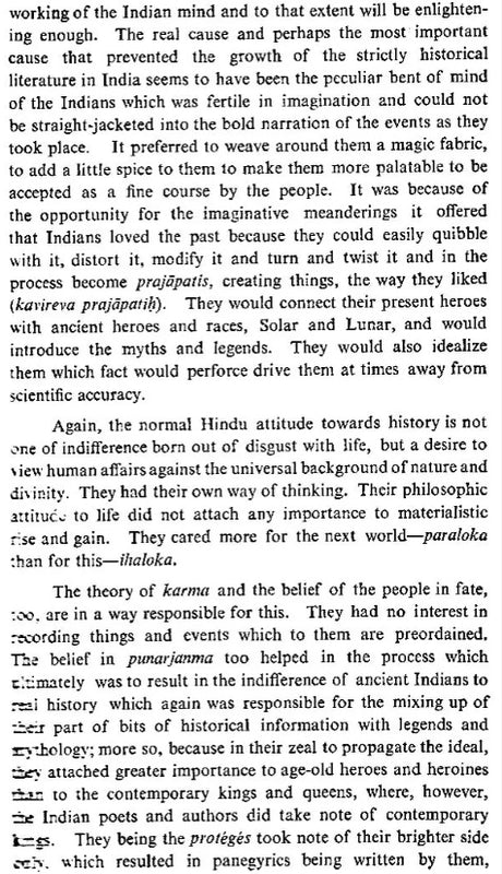 Historical Mahakavyas In Sanskrit: Eleventh to Fifteenth Century A.D (An Old and Rare Book) - Retail Maharaj