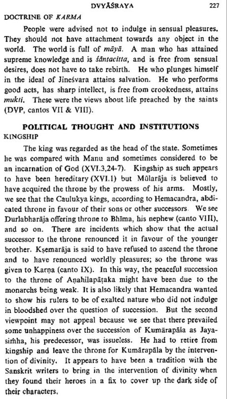 Historical Mahakavyas In Sanskrit: Eleventh to Fifteenth Century A.D (An Old and Rare Book) - Retail Maharaj
