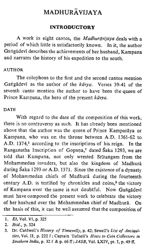Historical Mahakavyas In Sanskrit: Eleventh to Fifteenth Century A.D (An Old and Rare Book) - Retail Maharaj