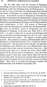 Historical Mahakavyas In Sanskrit: Eleventh to Fifteenth Century A.D (An Old and Rare Book) - Retail Maharaj